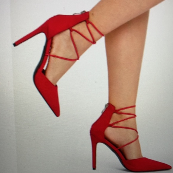 Stylish Stiletto - Picture 2 of 3